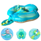 La Bouée Bébé pour apprendre à nager à partir de 3 mois