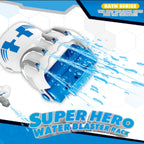 Poignee-de-lancement-reliee-au-reservoir-eau