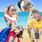 jeu-d-eau-entre-copains-pistolet-a-eau