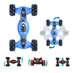 Voiture_telecommandee_bleue_multidirections_omnidirectionnel